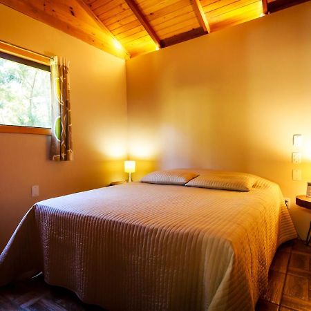 Cabanas Parque Suico São Francisco de Paula Pokój zdjęcie