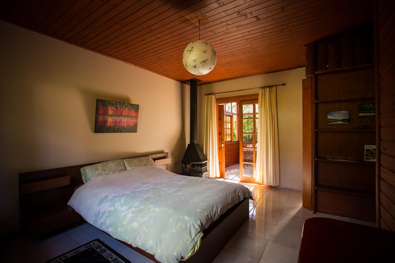 Cabanas Parque Suico São Francisco de Paula Zewnętrze zdjęcie