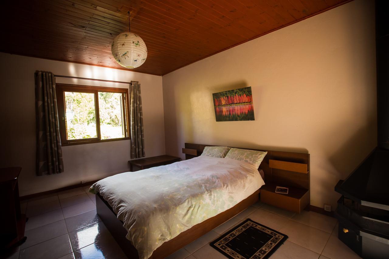 Cabanas Parque Suico São Francisco de Paula Pokój zdjęcie