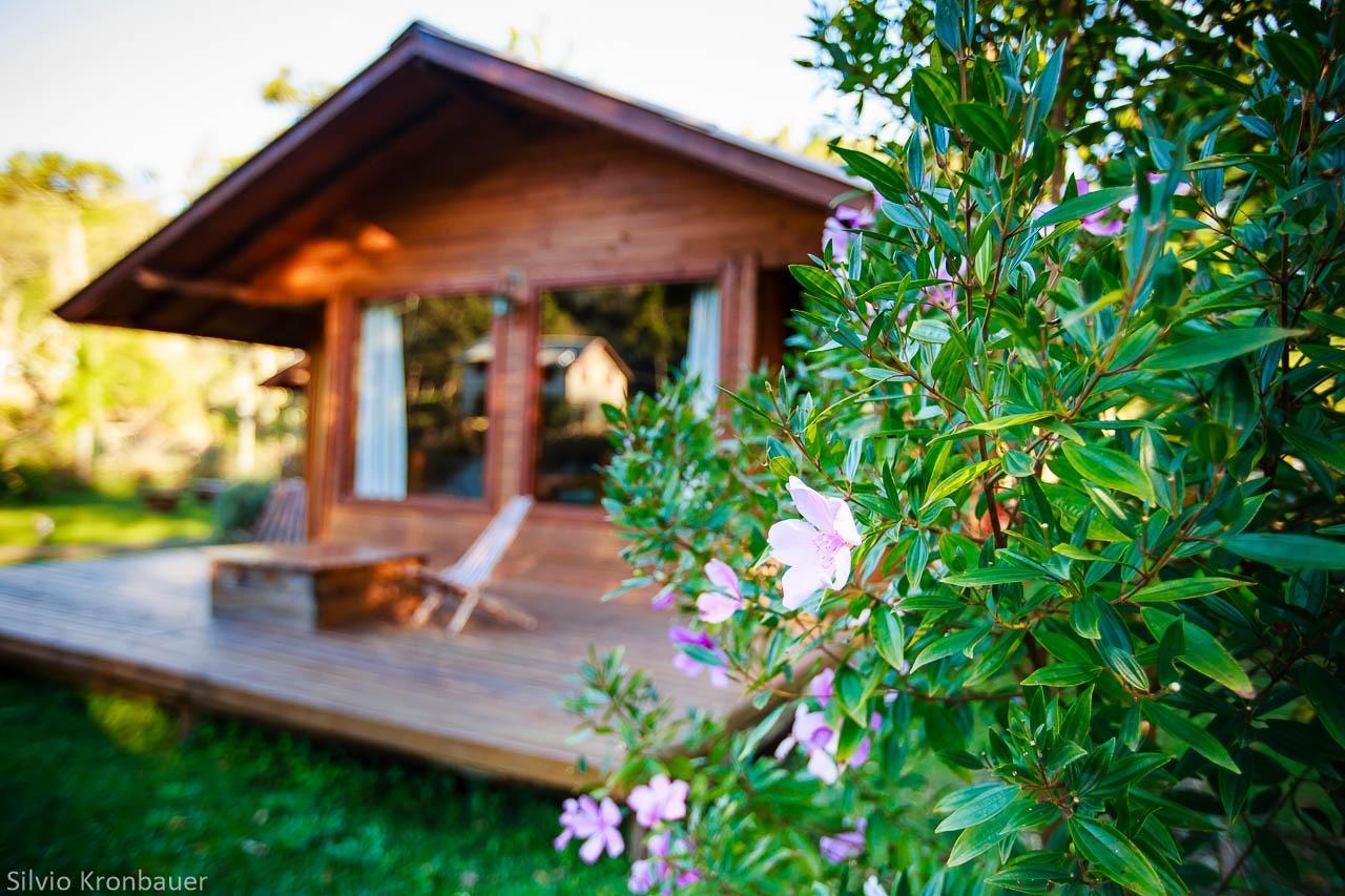 Cabanas Parque Suico São Francisco de Paula Zewnętrze zdjęcie